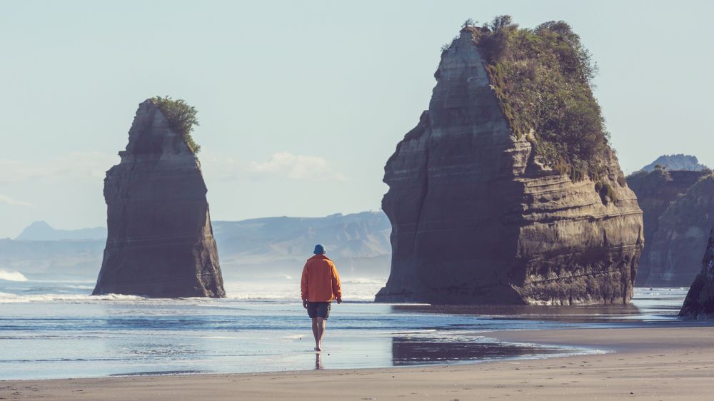Nový Zéland se turistům otevře až na konci dubna